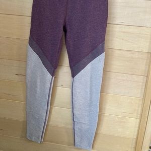 Beyond Yoga Color Block Legging